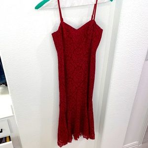 Lulu Dress